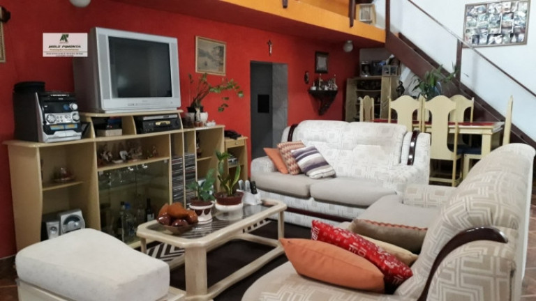 Imagem Casa com 3 Quartos à Venda, 250 m² em Alto Da Serra - São Roque