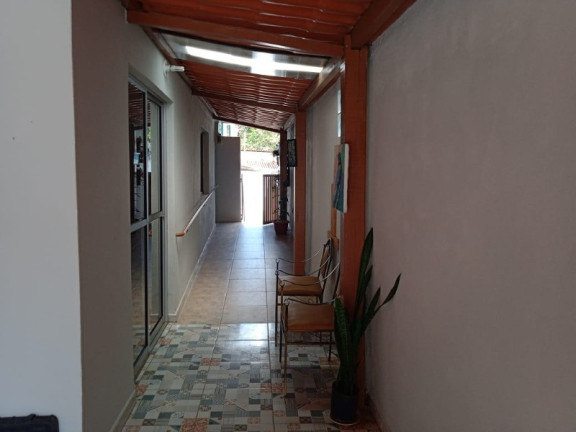 Imagem Casa com 2 Quartos à Venda, 150 m² em Santa Fé - Betim