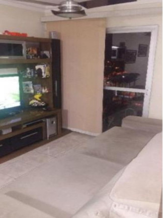 Imagem Apartamento com 2 Quartos à Venda, 55 m² em Vila Mangalot - São Paulo Imagem Apartamento com 2 Quartos à Venda, 55 m² em Vila Mangalot - São Paulo