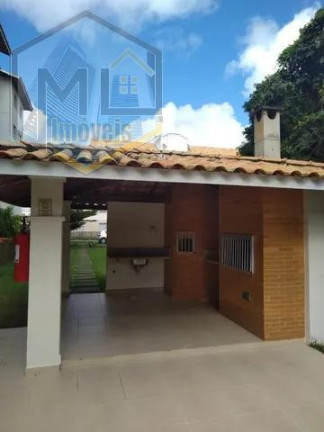 Apartamento com 2 Quartos para Alugar, 55 m² em Boa União (abrantes) - Camaçari