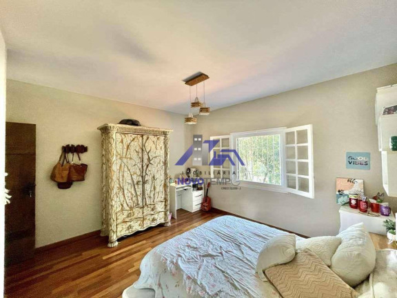 Imagem Casa com 6 Quartos à Venda, 881 m² em Jardim Mediterrâneo - Cotia Imagem Casa com 6 Quartos à Venda, 881 m² em Jardim Mediterrâneo - Cotia