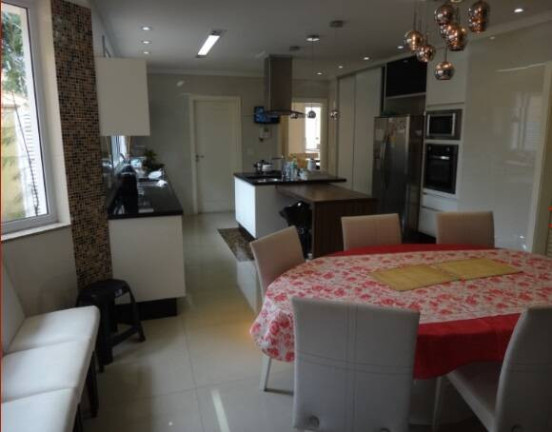 Imagem Casa com 5 Quartos à Venda, 800 m² em Alto Da Boa Vista - São Paulo Imagem Casa com 5 Quartos à Venda, 800 m² em Alto Da Boa Vista - São Paulo