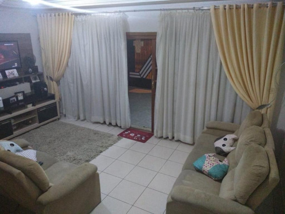 Imagem Sobrado com 3 Quartos à Venda, 158 m² em Jardim Natal - Suzano Imagem Sobrado com 3 Quartos à Venda, 158 m² em Jardim Natal - Suzano