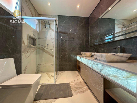 Imagem Casa com 4 Quartos à Venda, 350 m² em Enseada - Guarujá