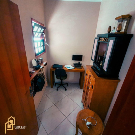 Imagem Casa com 4 Quartos à Venda, 250 m² em Loteamento Residencial Colina Do Belém - Taubaté