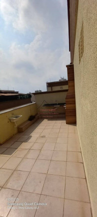 Imagem Cobertura com 2 Quartos à Venda, 99 m² em Jardim Santa Terezinha (zona Leste) - São Paulo