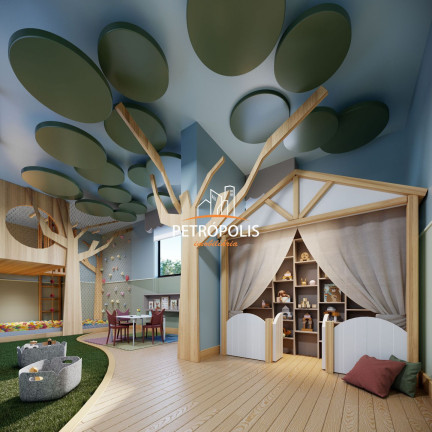 Imagem Apartamento com 3 Quartos à Venda, 253 m² em Exposição - Caxias Do Sul