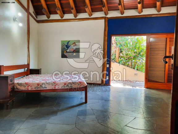 Imagem Casa com 4 Quartos à Venda, 320 m² em Praia Das Toninhas - Ubatuba Imagem Casa com 4 Quartos à Venda, 320 m² em Praia Das Toninhas - Ubatuba
