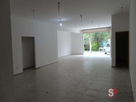 Imagem Imóvel Comercial para Alugar, 300 m² em Vila Albertina - São Paulo