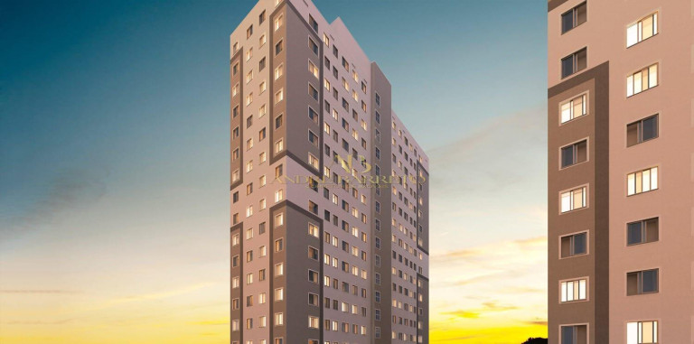 Imagem Apartamento com 2 Quartos à Venda, 36 m² em Jardim Cajazeiras - Salvador Imagem Apartamento com 2 Quartos à Venda, 36 m² em Jardim Cajazeiras - Salvador