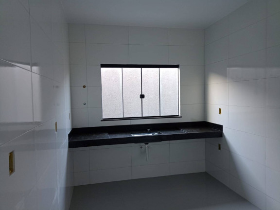 Imagem Casa com 3 Quartos à Venda, 180 m² em Riviera Sul - Aparecida De Goiânia