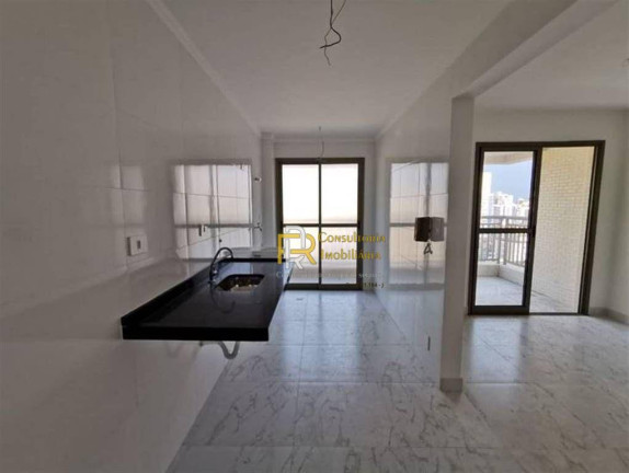 Imagem Apartamento com 2 Quartos à Venda, 62 m² em Aviação - Praia Grande Imagem Apartamento com 2 Quartos à Venda, 62 m² em Aviação - Praia Grande