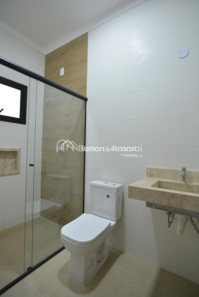 Imagem Casa de Condomínio com 3 Quartos à Venda, 300 m² em Parque Brasil 500 - Paulínia Imagem Casa de Condomínio com 3 Quartos à Venda, 300 m² em Parque Brasil 500 - Paulínia
