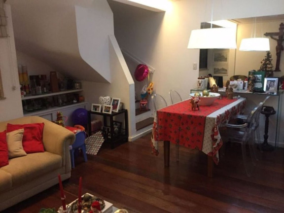 Imagem Cobertura com 3 Quartos à Venda, 160 m² em Graça - Salvador