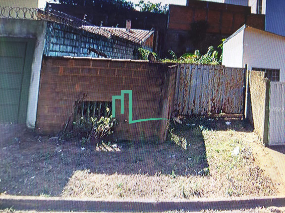 Terreno à Venda, 241 m² em Parque Universitário - Franca