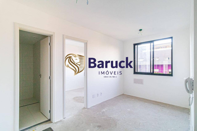 Imagem Apartamento com 2 Quartos à Venda, 33 m² em Butantã - São Paulo Imagem Apartamento com 2 Quartos à Venda, 33 m² em Butantã - São Paulo