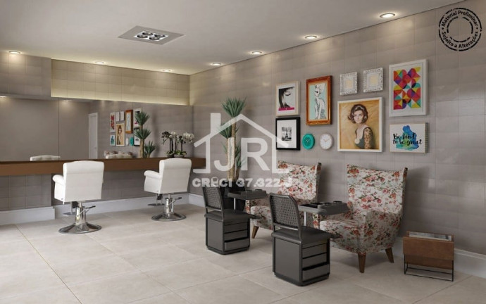 Imagem Apartamento com 2 Quartos à Venda, 50 m² em Parque Das Nações - Santo André Imagem Apartamento com 2 Quartos à Venda, 50 m² em Parque Das Nações - Santo André