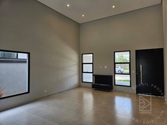 Imagem Casa com 3 Quartos à Venda, 162 m² em Condomínio Terras Do Vale - Caçapava Imagem Casa com 3 Quartos à Venda, 162 m² em Condomínio Terras Do Vale - Caçapava