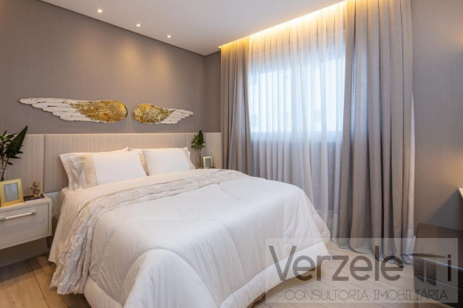 Imagem Apartamento com 4 Quartos à Venda, 238 m² em Centro - Balneário Camboriú