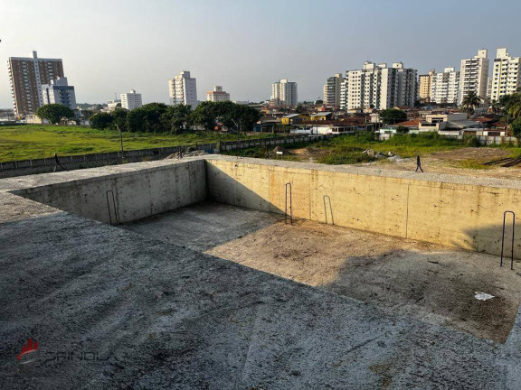 Imagem Apartamento com 3 Quartos à Venda, 113 m² em Aviação - Praia Grande