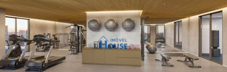 Imagem Apartamento com 3 Quartos à Venda, 107 m² em Pinheiros - São Paulo