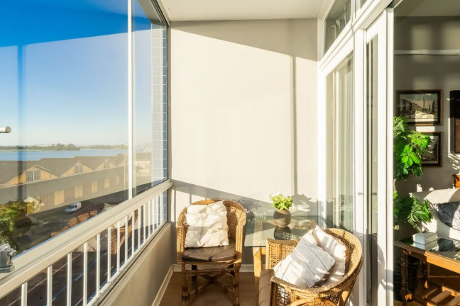 Imagem Apartamento com 3 Quartos à Venda, 156 m² em Centro Histórico - Porto Alegre