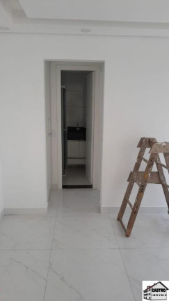 Imagem Apartamento com 2 Quartos à Venda, 41 m² em Jardim Santa Terezinha (zona Leste) - São Paulo Imagem Apartamento com 2 Quartos à Venda, 41 m² em Jardim Santa Terezinha (zona Leste) - São Paulo