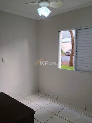 Imagem Apartamento com 2 Quartos à Venda, 44 m² em Vila Virgínia - Ribeirão Preto Imagem Apartamento com 2 Quartos à Venda, 44 m² em Vila Virgínia - Ribeirão Preto