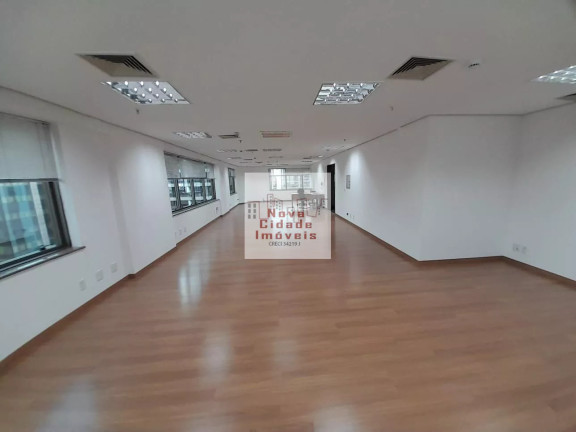 Imagem Imóvel com 1 Quarto para Alugar, 116 m² em Itaim Bibi - São Paulo Imagem Imóvel com 1 Quarto para Alugar, 116 m² em Itaim Bibi - São Paulo