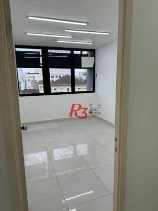 Imagem Imóvel para Alugar, 133 m² em Gonzaga - Santos Imagem Imóvel para Alugar, 133 m² em Gonzaga - Santos