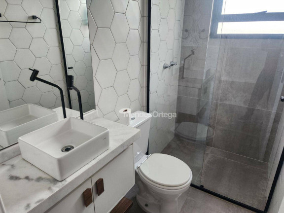 Imagem Apartamento com 2 Quartos para Alugar, 56 m² em Parque Campolim - Sorocaba Imagem Apartamento com 2 Quartos para Alugar, 56 m² em Parque Campolim - Sorocaba