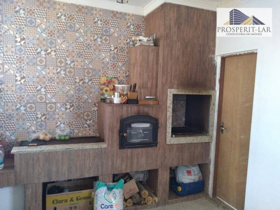Imagem Sobrado com 4 Quartos à Venda, 375 m² em Jardim Adriana - Guarulhos