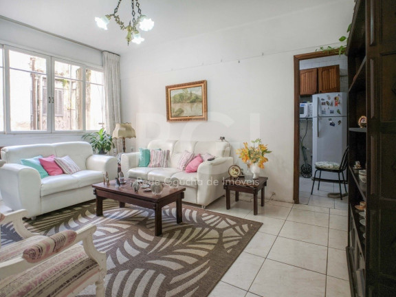 Imagem Apartamento com 2 Quartos à Venda, 84 m² em Centro Histórico - Porto Alegre Imagem Apartamento com 2 Quartos à Venda, 84 m² em Centro Histórico - Porto Alegre