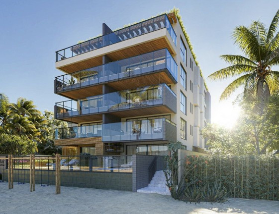 Imagem Apartamento com 3 Quartos à Venda, 177 m² em Poço - Cabedelo