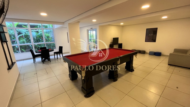 Imagem Apartamento com 3 Quartos à Venda, 60 m² em Estufa Ii - Ubatuba