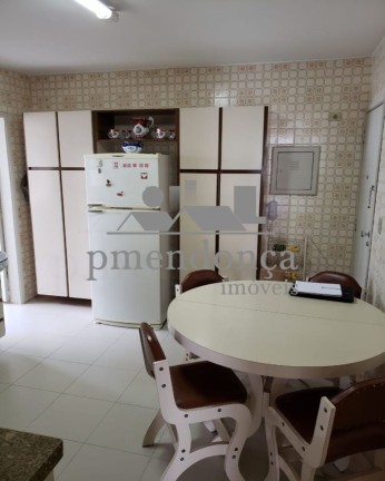 Imagem Apartamento com 3 Quartos à Venda, 113 m² em Perdizes - São Paulo