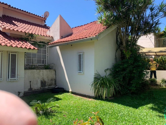 Imagem Casa com 4 Quartos à Venda, em Santa Tereza - Porto Alegre Imagem Casa com 4 Quartos à Venda, em Santa Tereza - Porto Alegre
