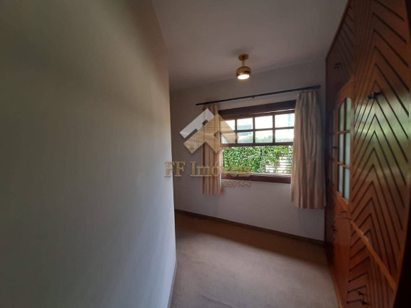Imagem Casa com 6 Quartos à Venda, 525 m² em São Carlos