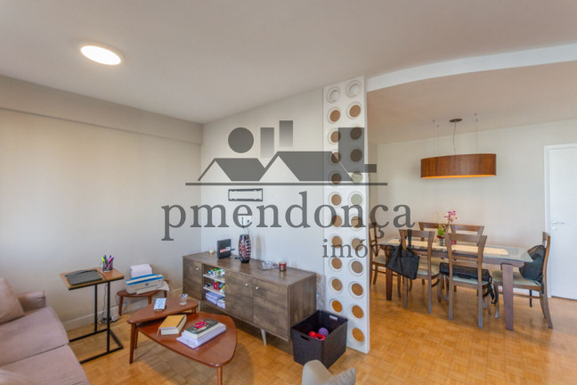 Imagem Apartamento com 3 Quartos à Venda, 93 m² em Perdizes - São Paulo Imagem Apartamento com 3 Quartos à Venda, 93 m² em Perdizes - São Paulo