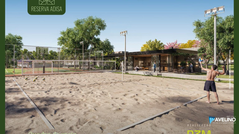 Imagem Terreno à Venda, 250 m² em Jardim Alhambra - Dourados Imagem Terreno à Venda, 250 m² em Jardim Alhambra - Dourados