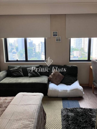 Imagem Apartamento com 1 Quarto para Alugar, 28 m² em Centro - Guarulhos Imagem Apartamento com 1 Quarto para Alugar, 28 m² em Centro - Guarulhos