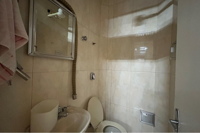 Imagem Apartamento com 3 Quartos à Venda, 160 m² em Bom Retiro - São Paulo