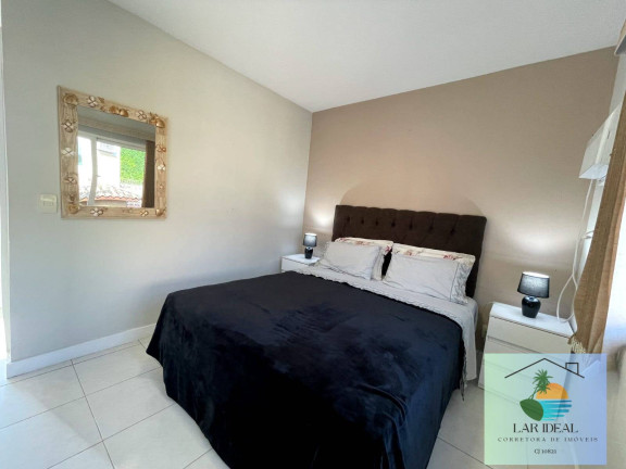 Imagem Casa com 3 Quartos à Venda, em Rasa - Búzios Imagem Casa com 3 Quartos à Venda, em Rasa - Búzios