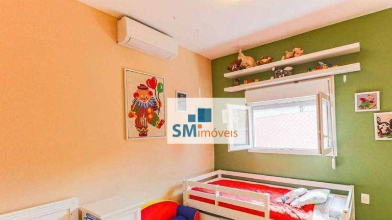Imagem Casa com 3 Quartos à Venda, 253 m² em Campo Belo - São Paulo