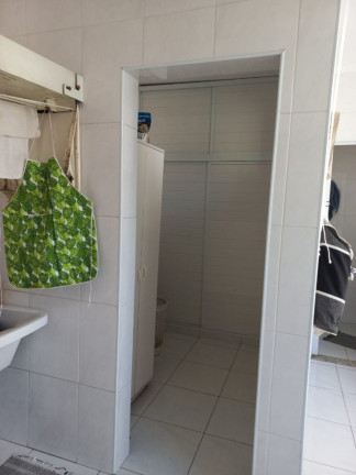 Imagem Casa com 3 Quartos à Venda, 197 m² em Campo Grande - Santos Imagem Casa com 3 Quartos à Venda, 197 m² em Campo Grande - Santos