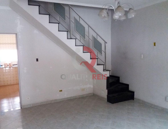 Imagem Sobrado com 2 Quartos à Venda, 114 m² em Parada Inglesa - São Paulo Imagem Sobrado com 2 Quartos à Venda, 114 m² em Parada Inglesa - São Paulo