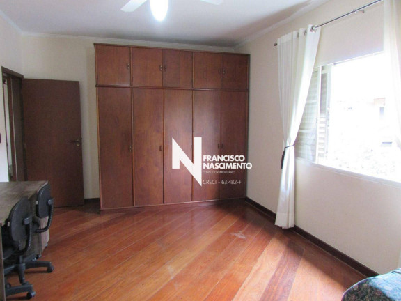 Imagem Sobrado com 4 Quartos à Venda, 335 m² em Cidade Universitária - Campinas Imagem Sobrado com 4 Quartos à Venda, 335 m² em Cidade Universitária - Campinas