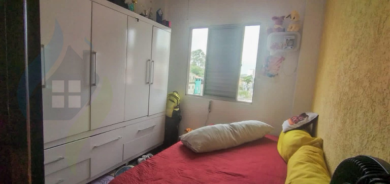 Imagem Imóvel com 2 Quartos à Venda, 72 m² em Taboão - São Bernardo Do Campo