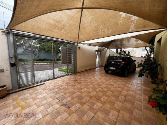 Imagem Sobrado com 4 Quartos à Venda, 259 m² em Itanhangá Park - Campo Grande