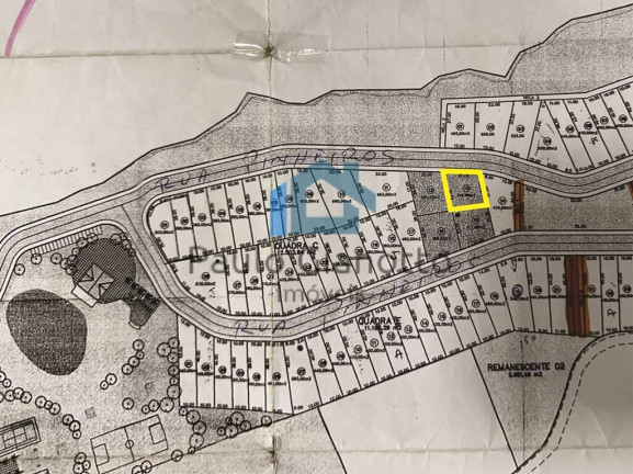 Imagem Terreno à Venda, 516 m² em Jardim Colibri - Cotia Imagem Terreno à Venda, 516 m² em Jardim Colibri - Cotia
